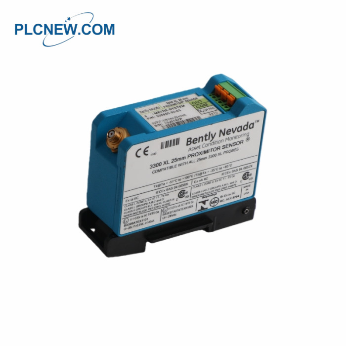Bently Nevada 330850-50-CN Proximitor Sensor
