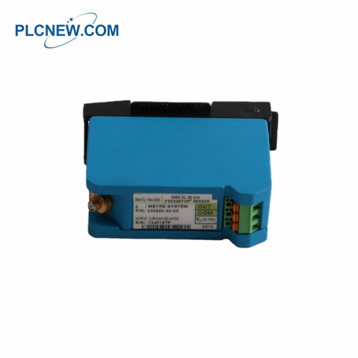 Bently Nevada 330850-50-CN Proximitor Sensor