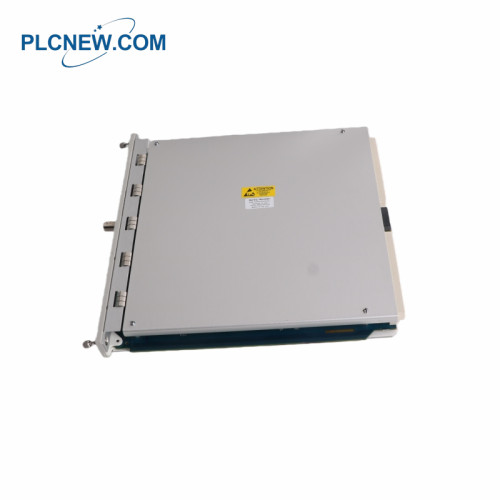Bently Nevada 3500/53M 286566-01 Overspeed detection module