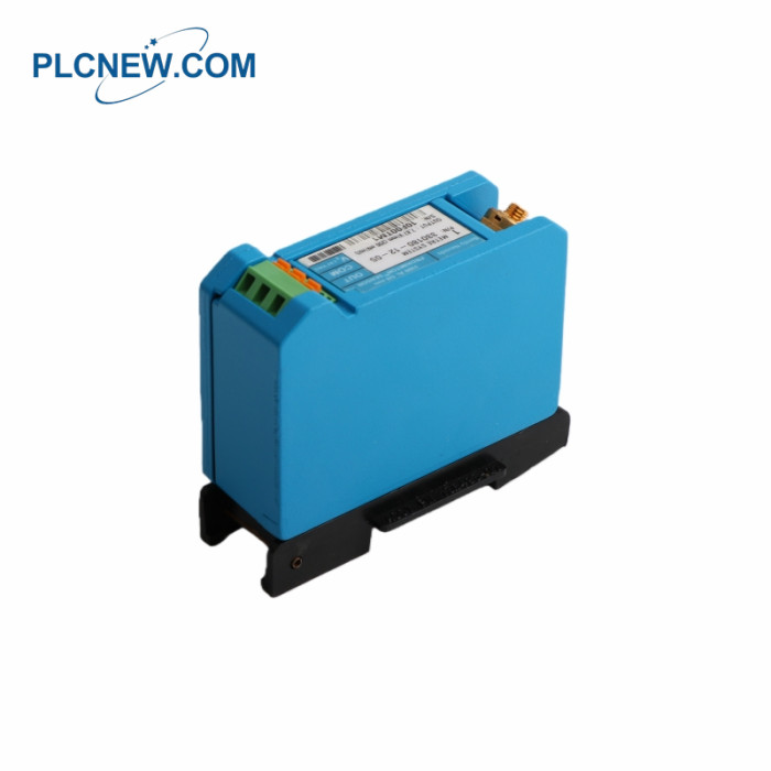 Bently Nevada 330180-12-CN 3300 XL Proximitor Sensor