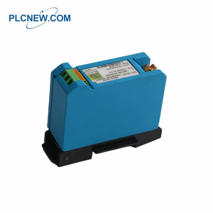 Bently Nevada 330850-50-CN Proximitor Sensor