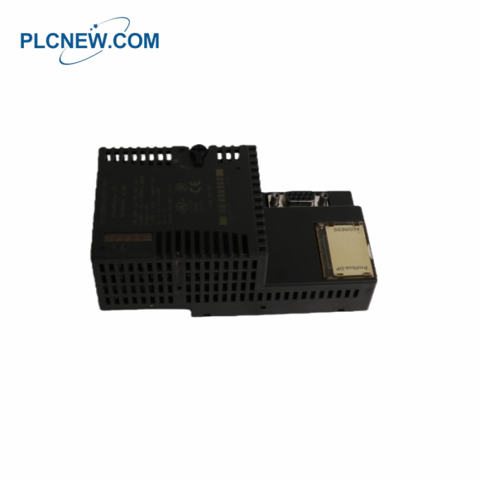 GE IC200BEM002 Network communication module