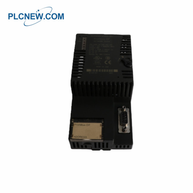 GE IC200BEM002 Network communication module