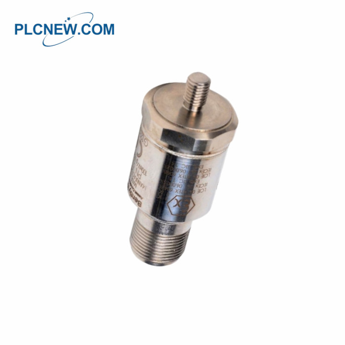 Bently Nevada 33400-01-CN Accelerometers