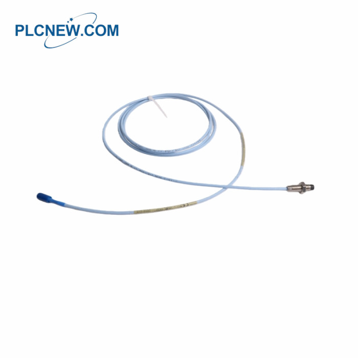 Bently Nevada 330101-00-11-20-02-CN Vibration probe