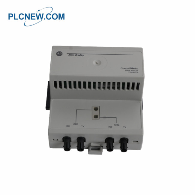 1786-RPFM Distance Fiber Module