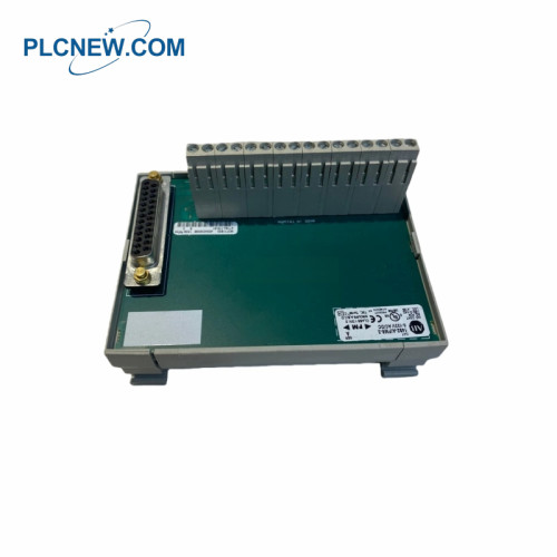 1492-AIFM8-3 Analog Interface Module