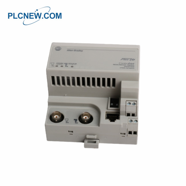 1794-ACNR15 Redundant Media ControlNet Adapter