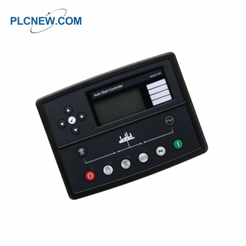 Deep Sea DSE7320 MKII Failure Control Modules