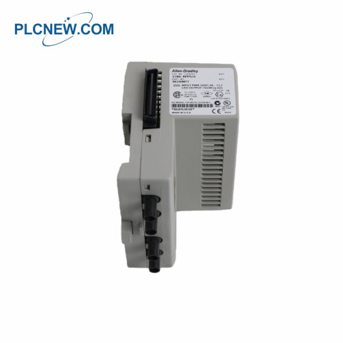 1786-RPFM Distance Fiber Module