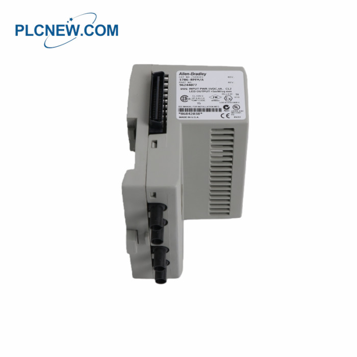 1786-RPFM Distance Fiber Module