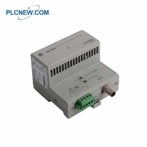 1786-RPA ControlNet Modular Repeater Adapter