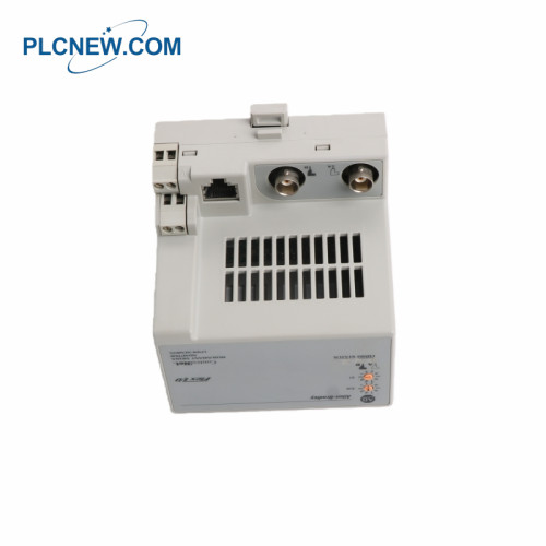 1794-ACNR15 Redundant Media ControlNet Adapter