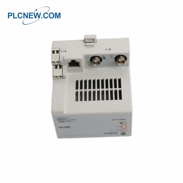 1794-ACNR15 Redundant Media ControlNet Adapter