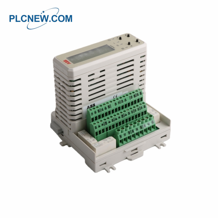 ABB FAU810 C10-12010 Flame detector