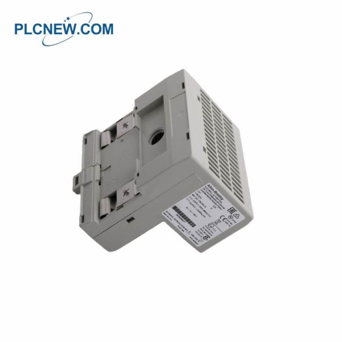 1786-RPA ControlNet Modular Repeater Adapter