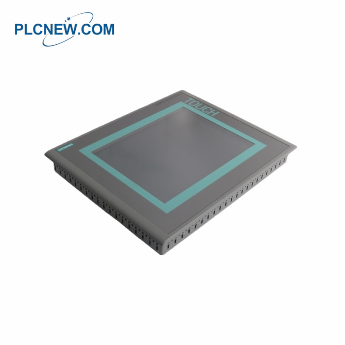 SIEMENS 6AV6643-0CD01-1AX1 Touch Multi Panel