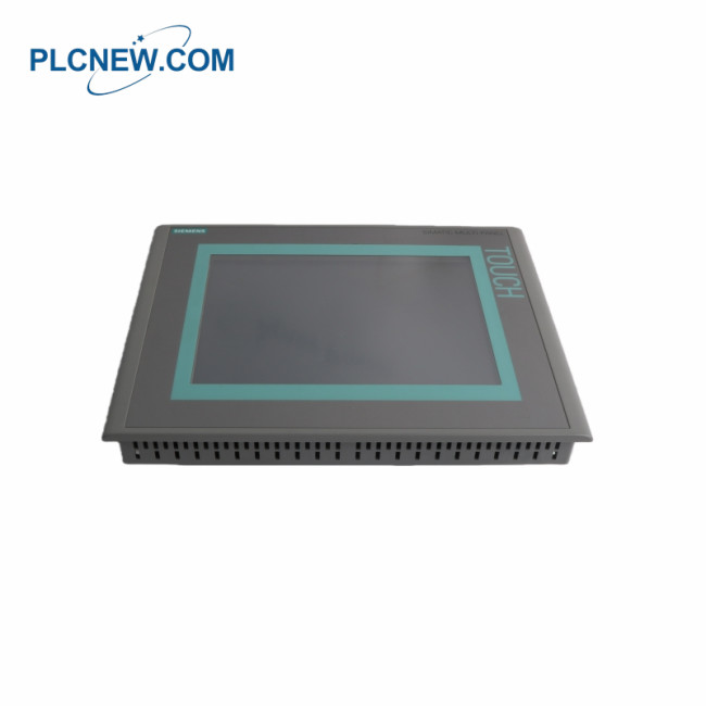 SIEMENS 6AV6643-0CD01-1AX1 Touch Multi Panel