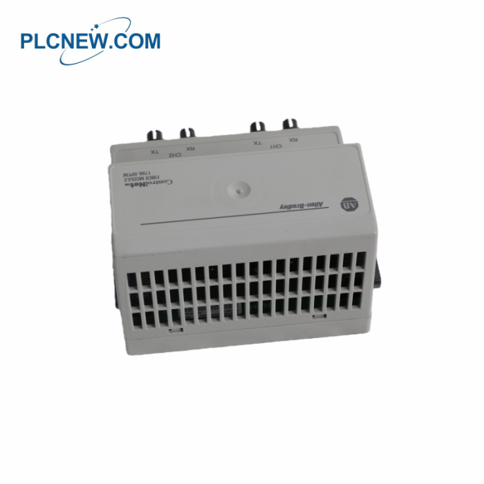 1786-RPFM Distance Fiber Module