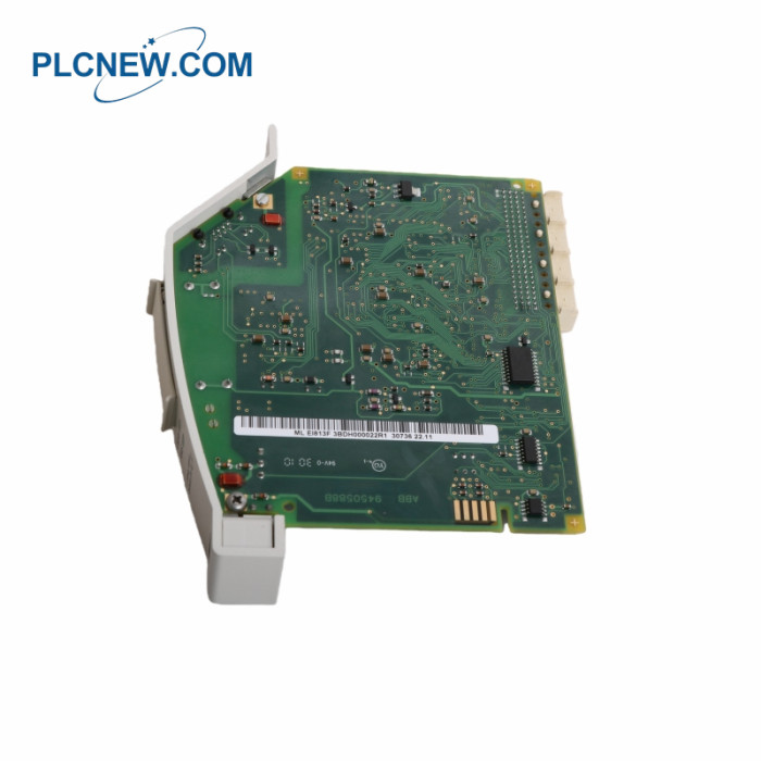 ABB EI813F 3BDH000022R1 Ethernet Module