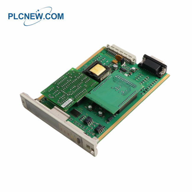 HONEYWELL 05701-A-0301 Single Channel Control Card
