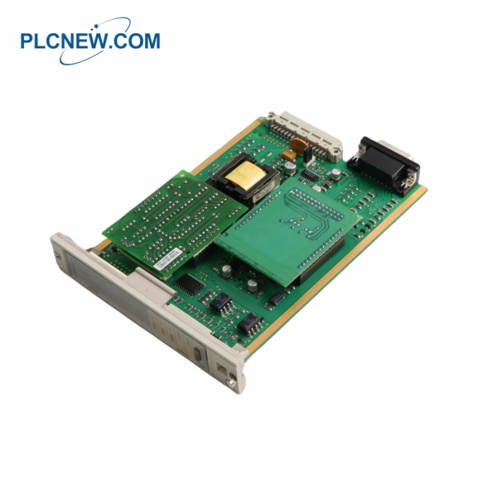 HONEYWELL 05701-A-0301 Single Channel Control Card