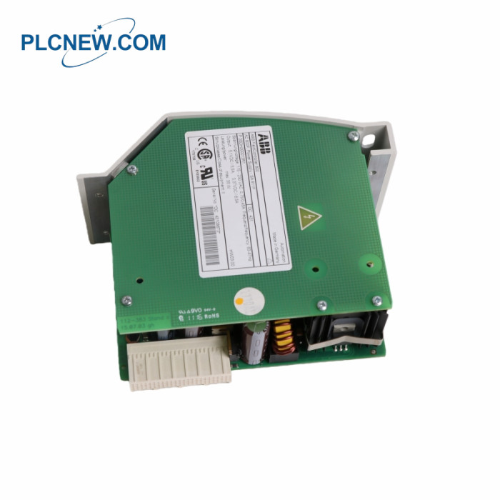 ABB SA811F 3BDH000013R1 Power Supply module