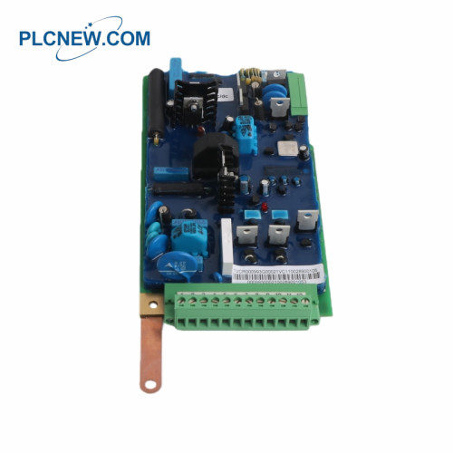 ABB 1VCR000993G00051 Power supply board