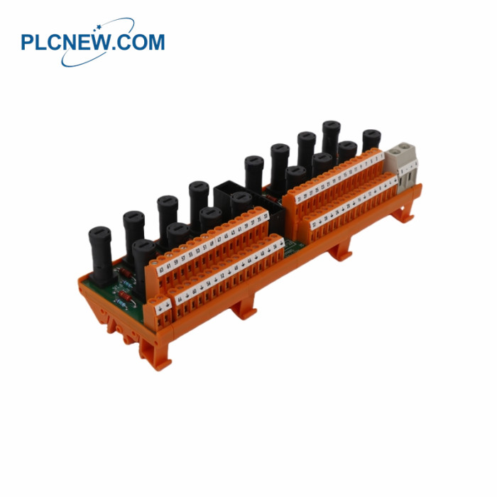 Honeywell FC-TSGAS-1624 Safe Digital Output Module