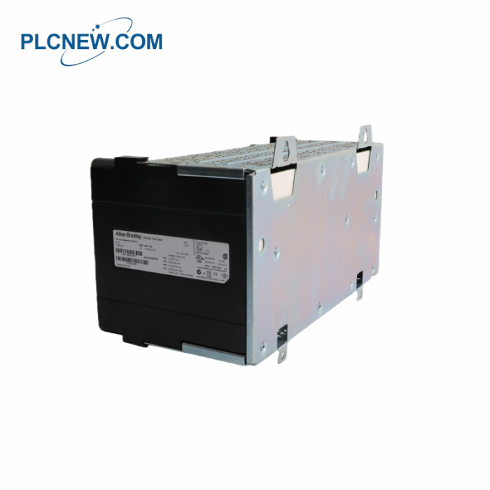 1756-A7 Slots Chassis