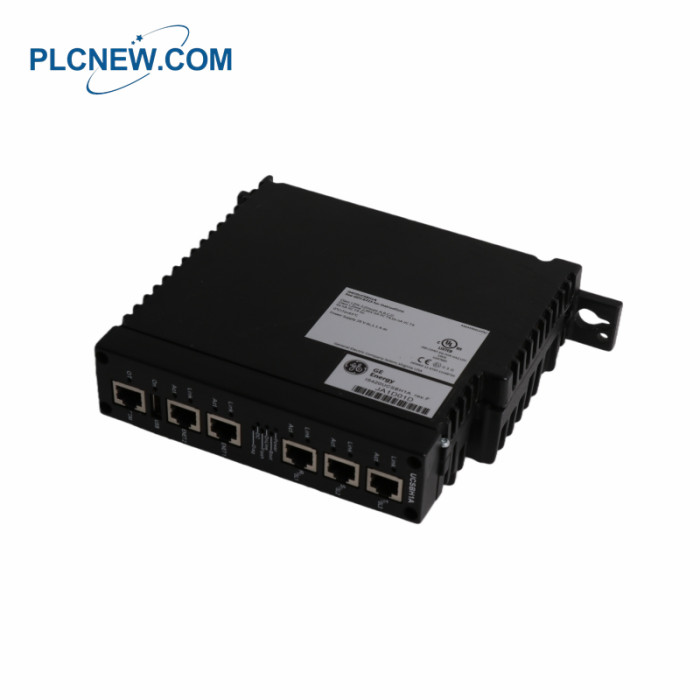 GE IS420UCSBH1A Controller Module