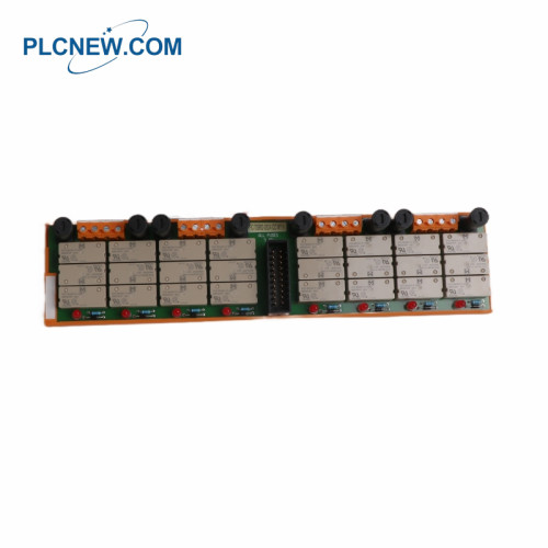 Honeywell FC-TSRO-0824 Digital Output Termination Assembly