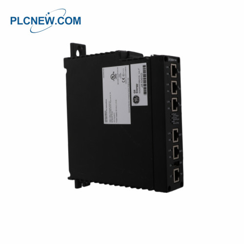 GE IS420UCSBH1A Controller Module