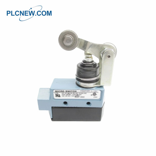 Honeywell BZE6-2RN2 Micro Switch