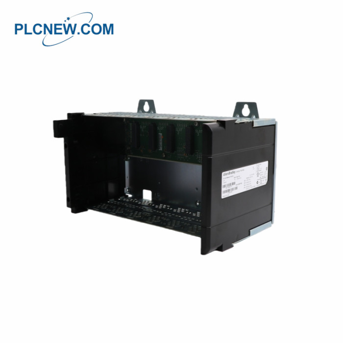 1756-A7 Slots Chassis