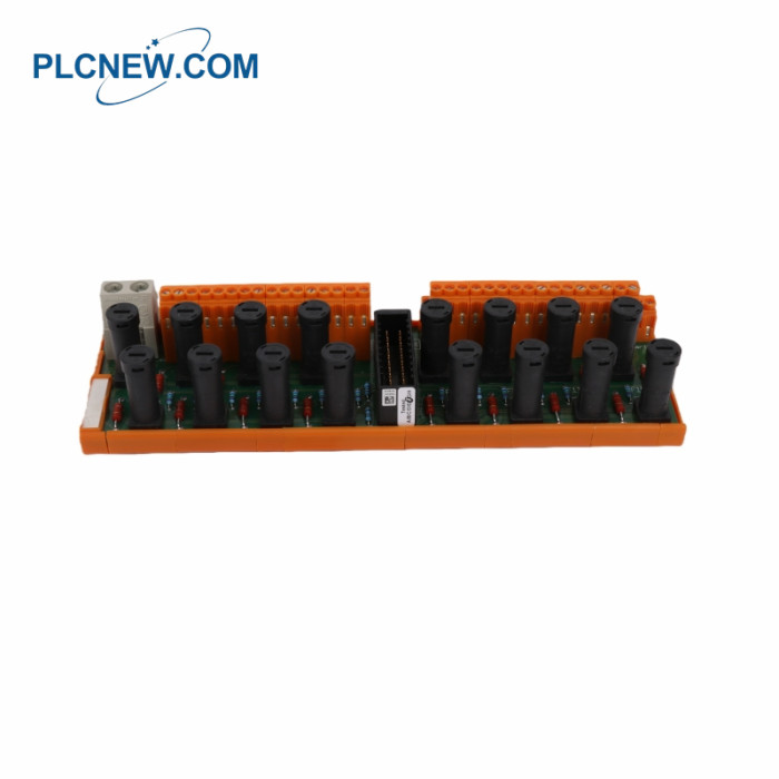 Honeywell FC-TSGAS-1624 Safe Digital Output Module