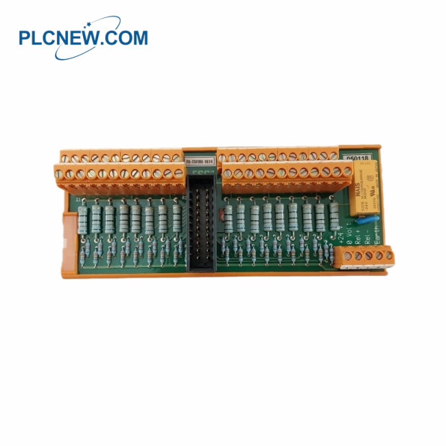 Honeywell FC-TSFIRE-1624 Field Termination Assembly  