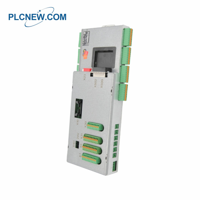 HEIDENHAIN PLB6001 System module