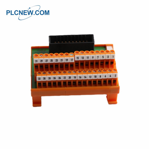 Honeywell FC-TSDI-1624 Digital Input Field Termination Assembly