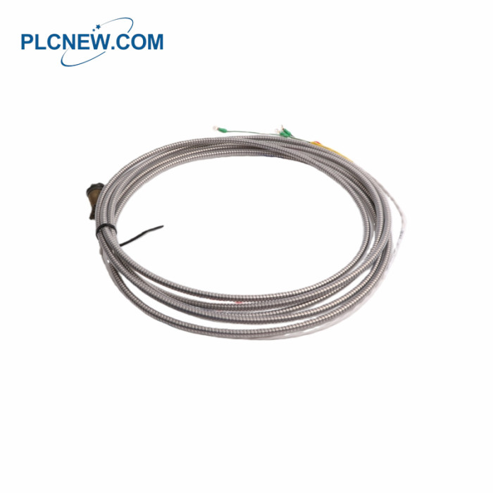 Bently Nevada 84661-17 Velomitor Interconnect Cable