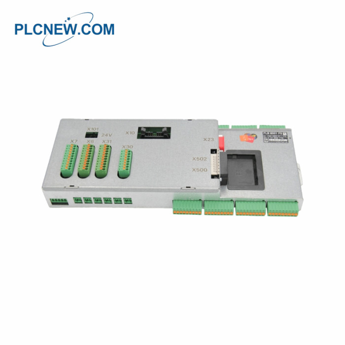 HEIDENHAIN PLB6001 System module