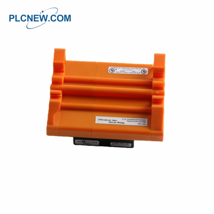 Honeywell FC-TSDI-1624 Digital Input Field Termination Assembly