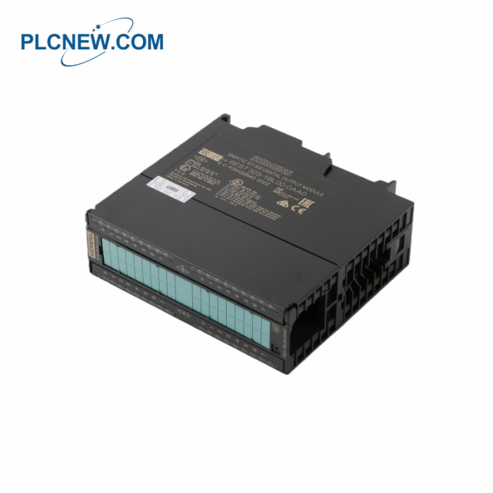 Siemens 6ES7323-1BL00-0AA0 Digital module