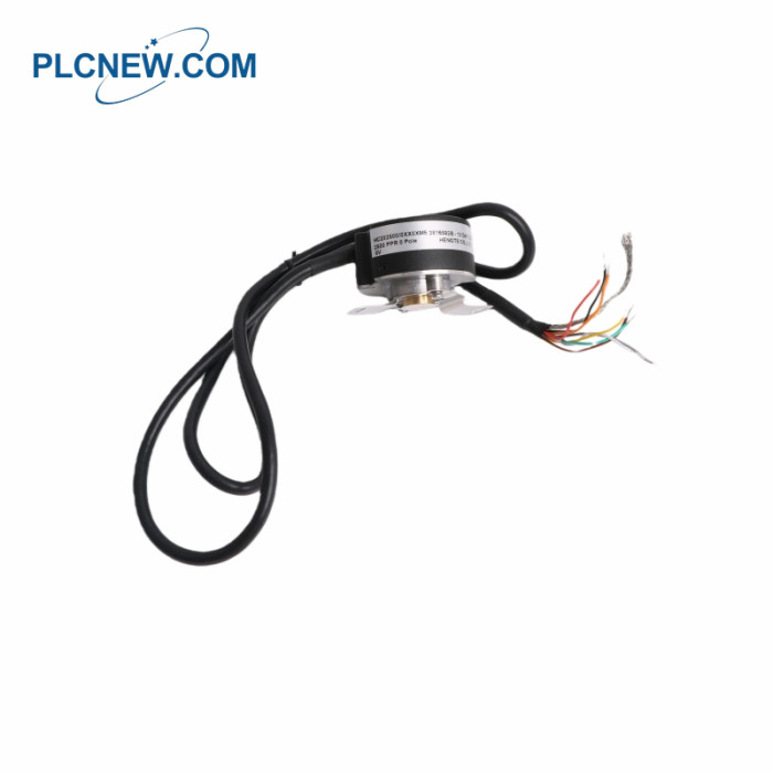HENGSTLER HC202500/0XX0AJ2 Rotary Encoder