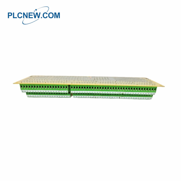 GE DS200DTBBG1ABB Terminal Digital Connector Board