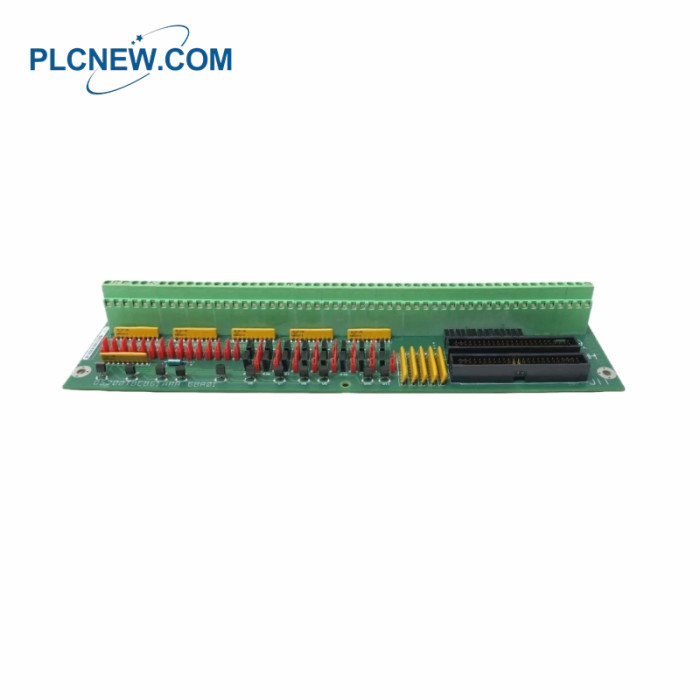 GE DS200TBCBG1AAA Analog Input Terminal Board