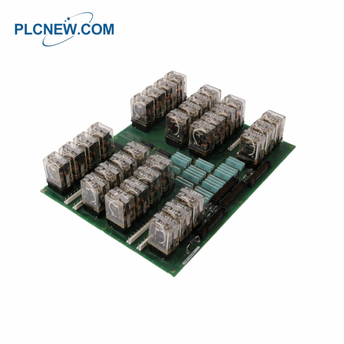 GE DS200TCRAG1ACC Relay Output Board