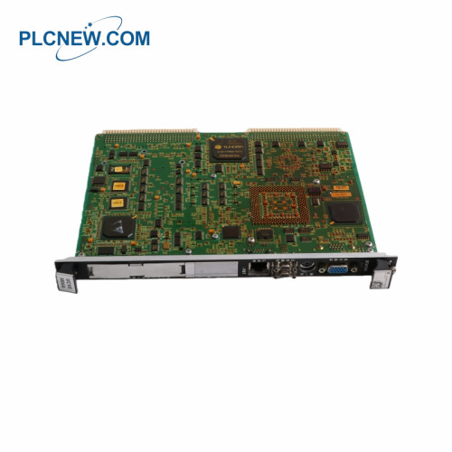 GE IS215UCVEM01A Controller Module