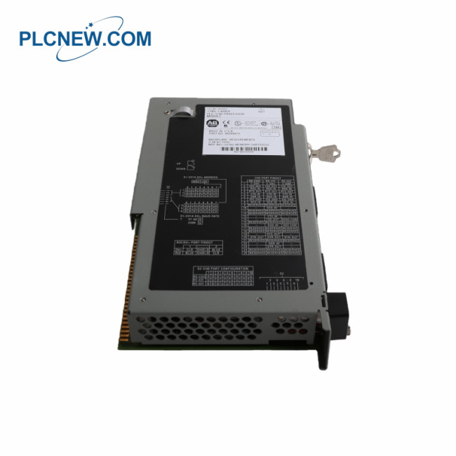 1785-L40B/E Processor Module