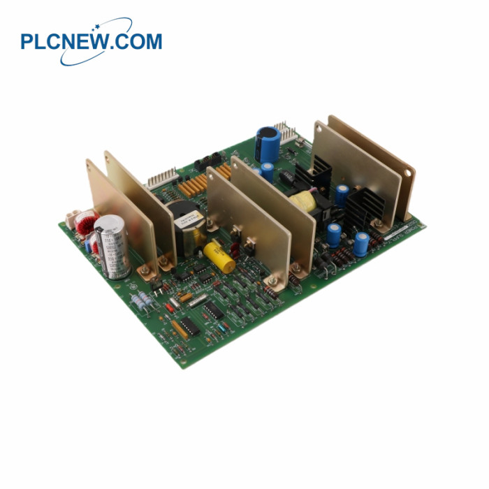 GE DS200TCPSG1ARE DC Input Power Supply Board